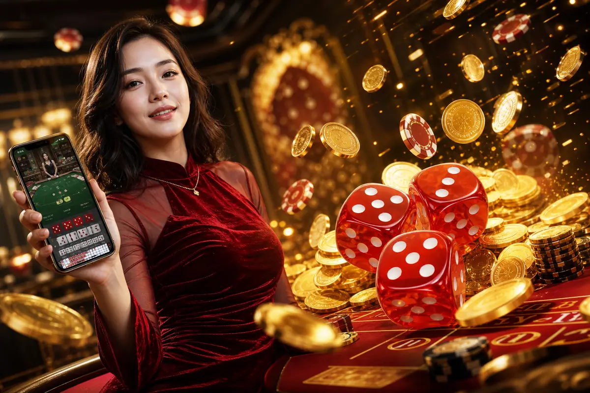 jza9 ক্রিকেট VIP বোনাস অফার