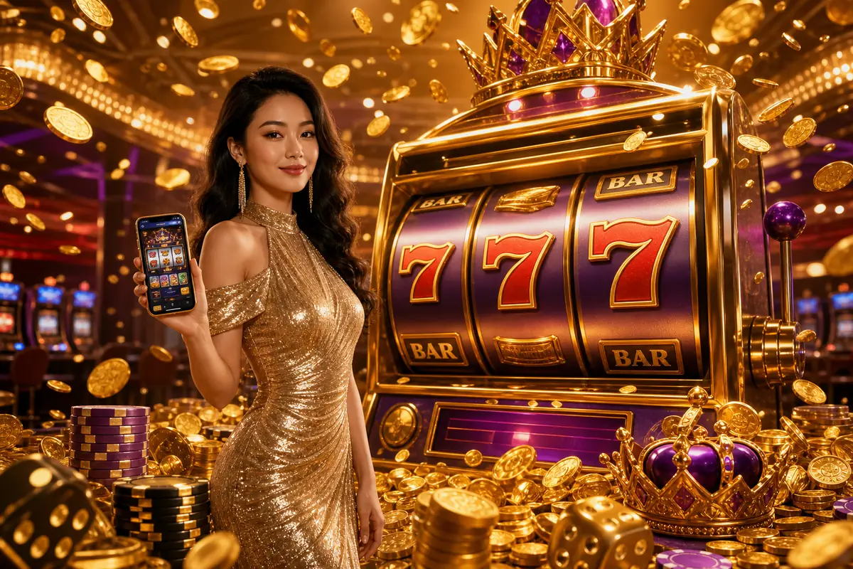 jza9 লাইভ গেমে অ্যাকাউন্ট নিবন্ধন